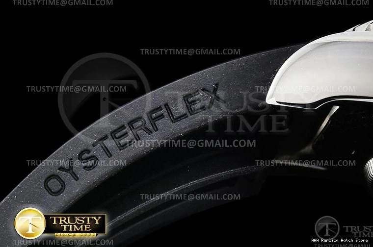 Aaa replica watch 40mm ROLYM182 YachtMaster 116655 – 1031